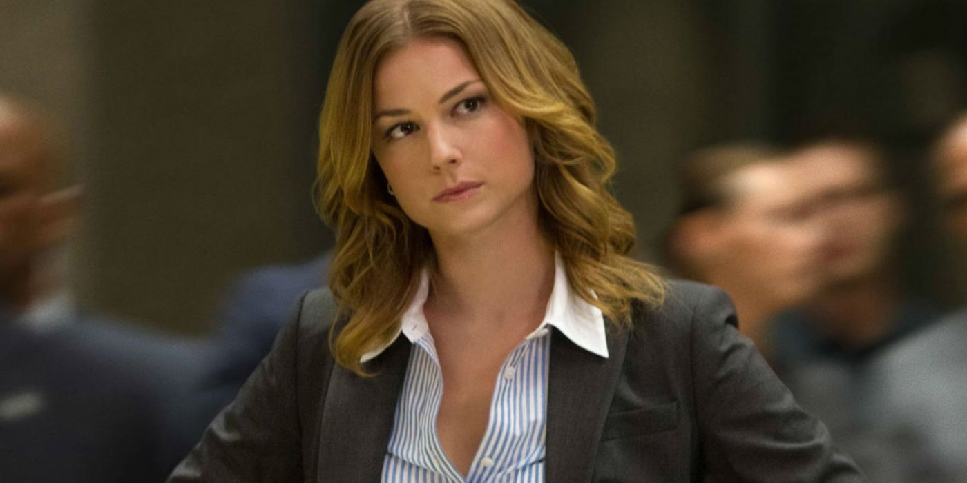 Will Sharon Carter Ever return to the MCU? | CBR