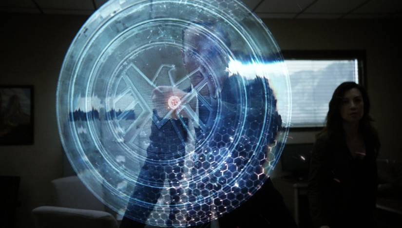 Dark Secrets About Agent Coulson From Agents Of S.H.I.E.L.D.