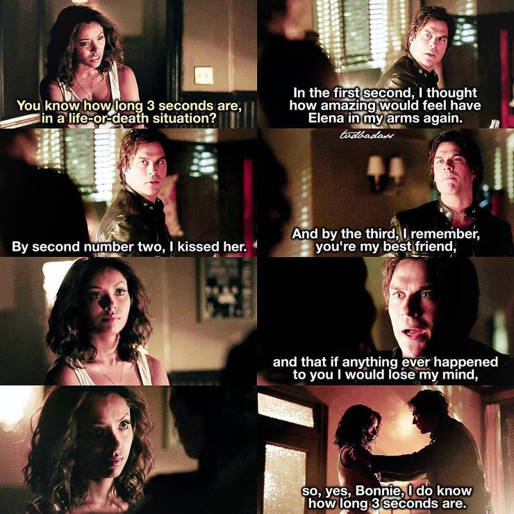 Vampire Diaries Memes Cbr