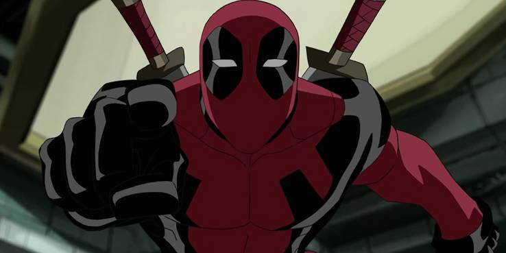 20 Things Fans Ignore About Spider Man And Deadpools