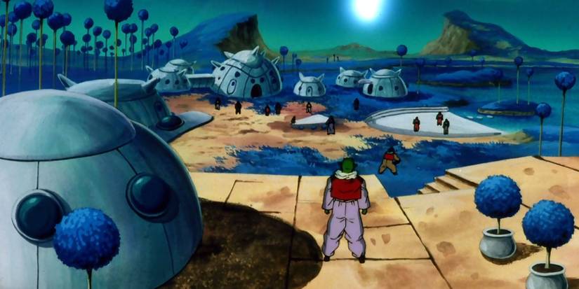 8 Ways A New Piccolo Transformation Could Change Dragon Ball’s Future