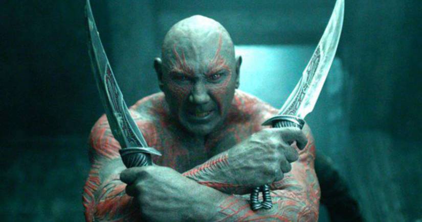 Drax