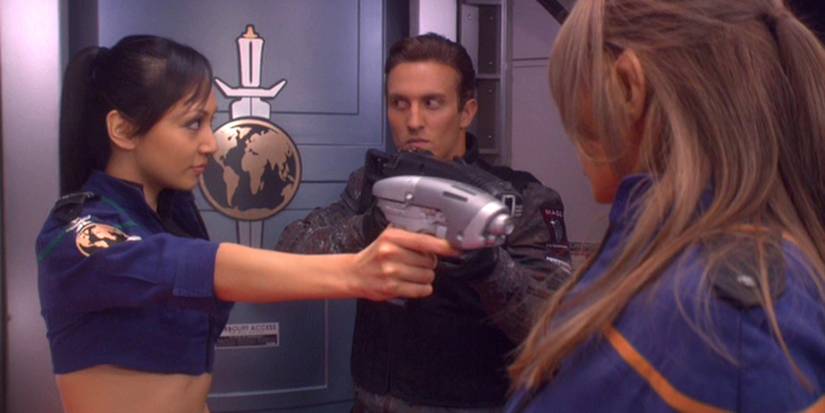 Star Trek: What Would Have Happened in Enterprise Season 5