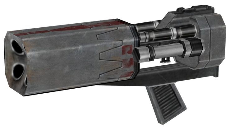 15 Weapons From The Star Wars Universe That Can Challenge A Lightsaber