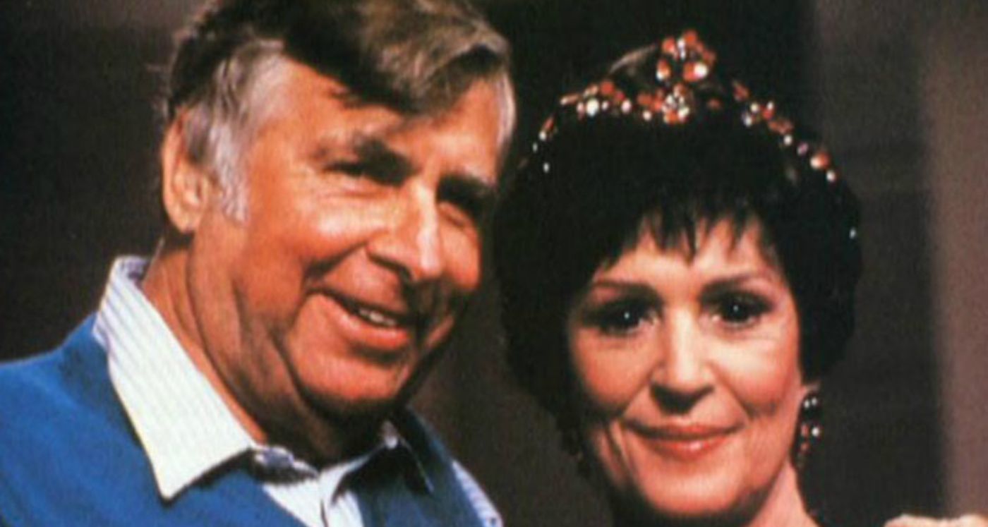 How Gene Roddenberry Almost Blew Star Trek's Budget Early