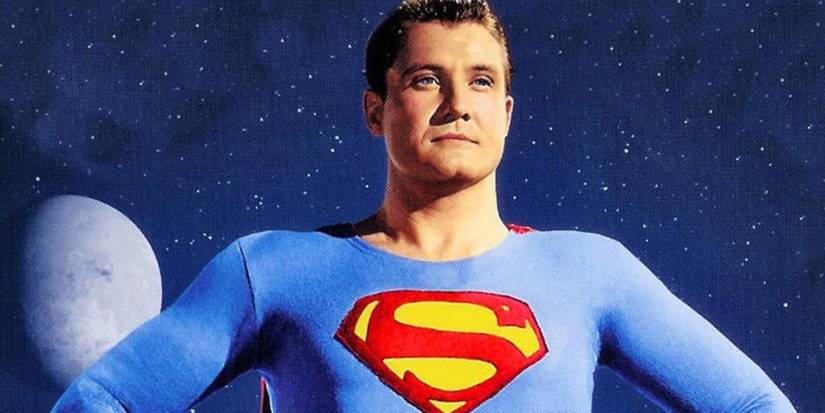 Ranking Every Live-Action Superman Based On Power