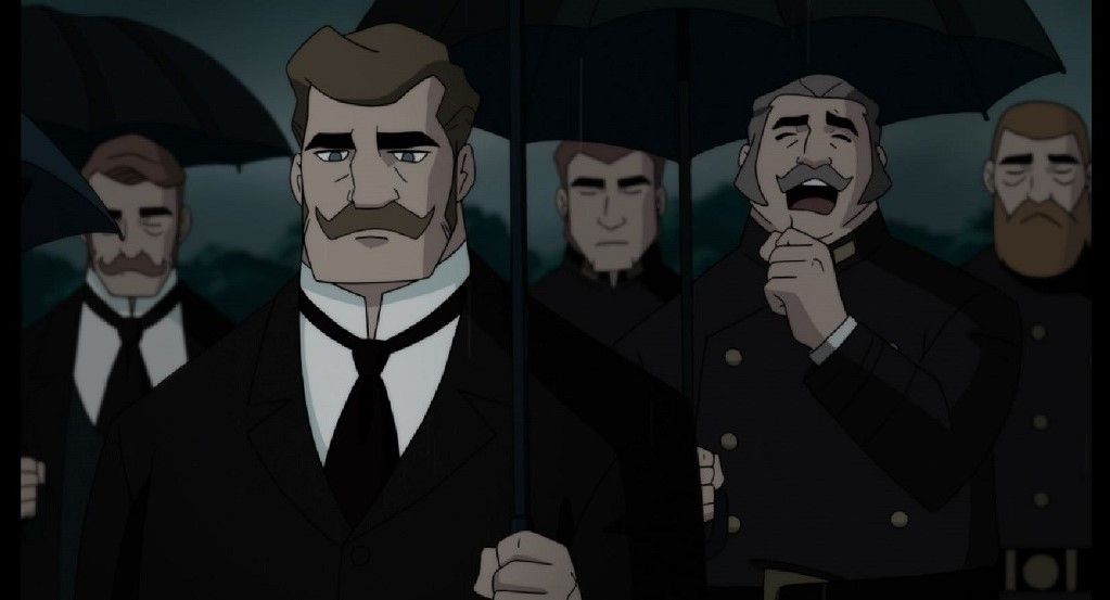 6 Years Ago, One of the Darkest Batman Films of All Time Was Released