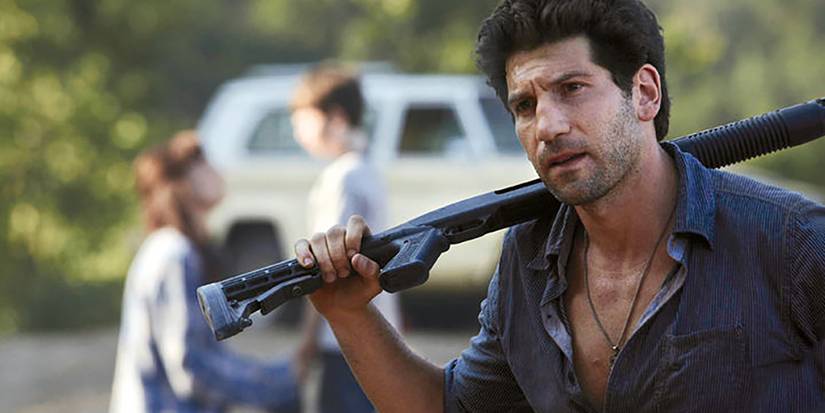 15 TV Shows That Improved After A Main Character Left