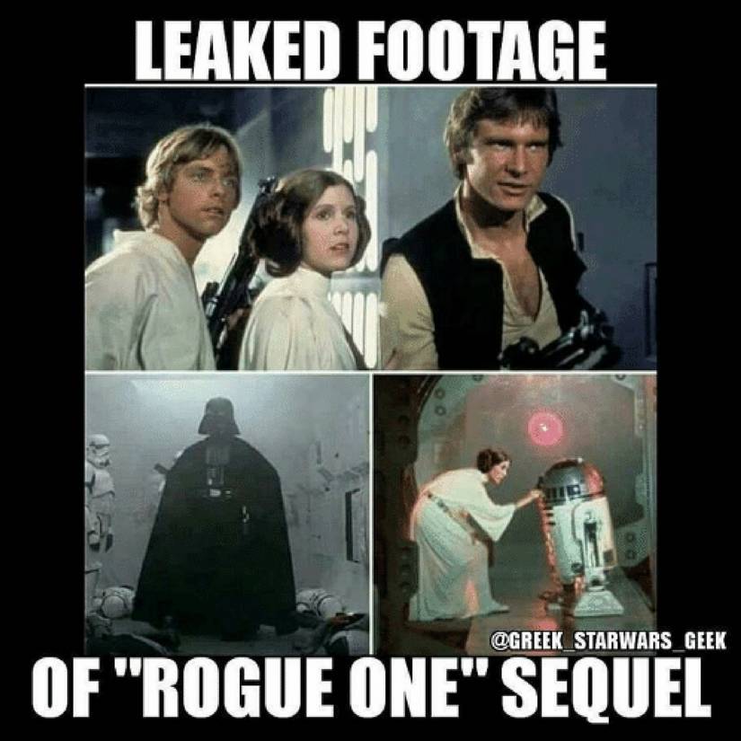 Rogue Rivals Meme Rogue One Memes