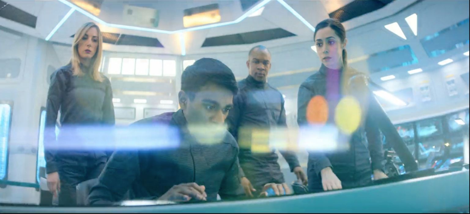 Black Mirror Creator Explains Why Fan Favorite Episode Is Getting a Sequel in Season 7