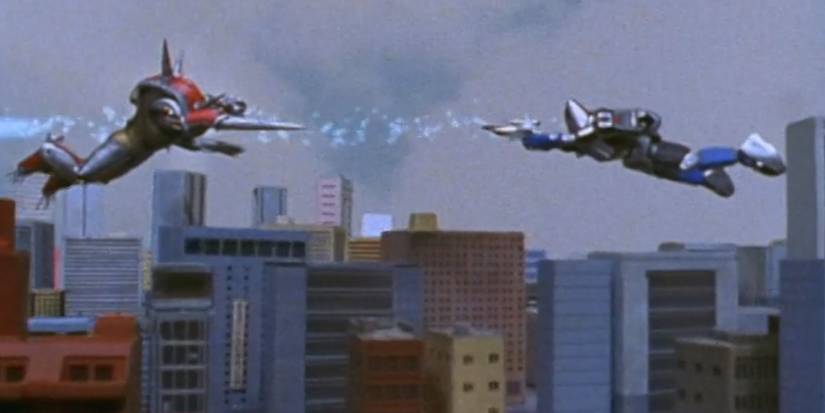 Power Rangers Controversies