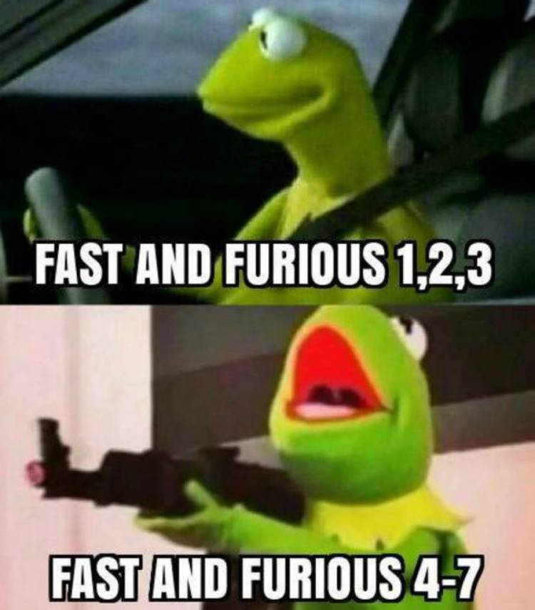 Funny Muppet Memes
