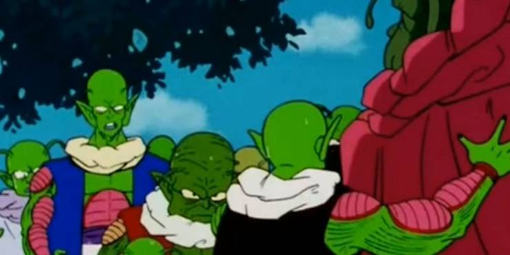 Every Dragon Ball Wish Ranked Cbr