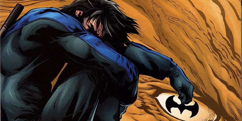 Huge Scandals That Rocked DC Superheroes