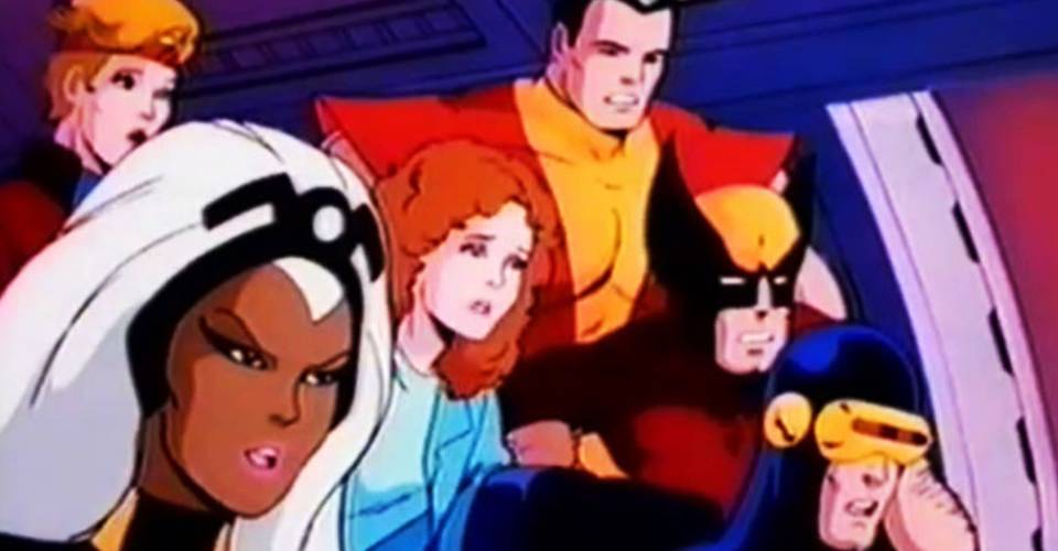 Why Was Kitty Pryde Cut From X Men The Animated Series Cbr Why Was Kitty Pryde Cut From X Men The Animated Series Cbr