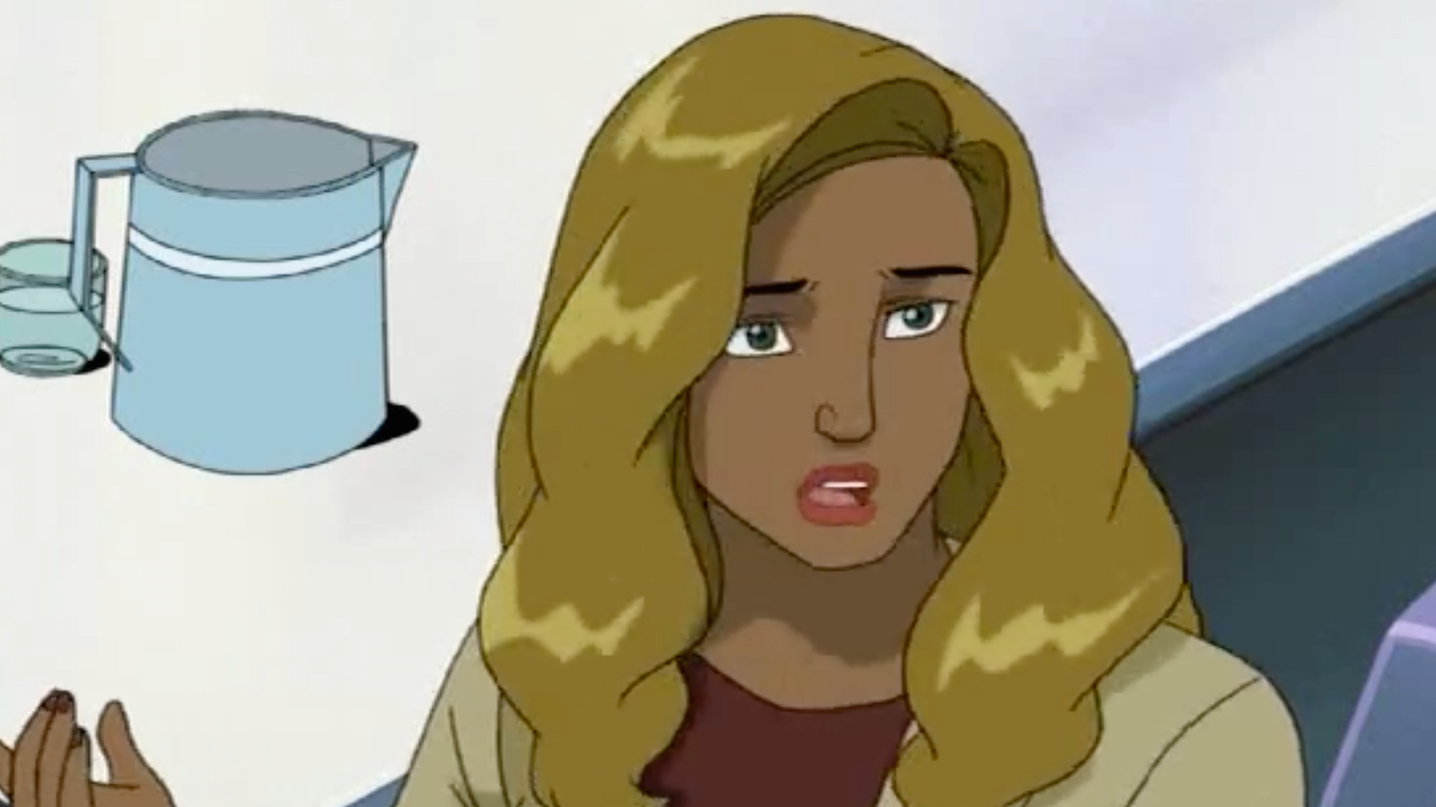 Mary Risman What The Gifted's Madeline Risman Reference Means For Season 2