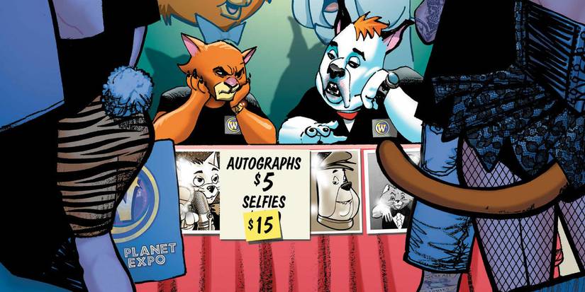 Cartoon Reboots Fans Loved And Hated