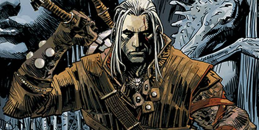 The Witcher: A Guide to Netflix's Next Hit Fantasy Series