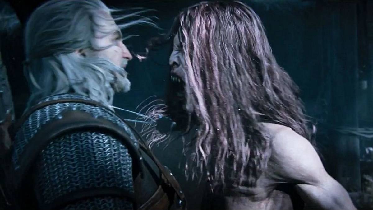 The Witcher Vampire Guide