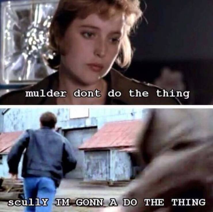 This Is The First Meme I Ever Made And Zero People On My Fb Got It
