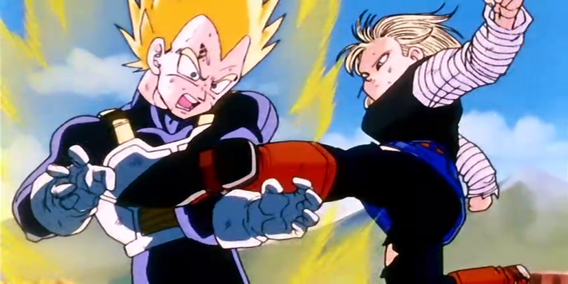 10 Dragon Ball Characters Who Have Won The Most Battles, Ranked