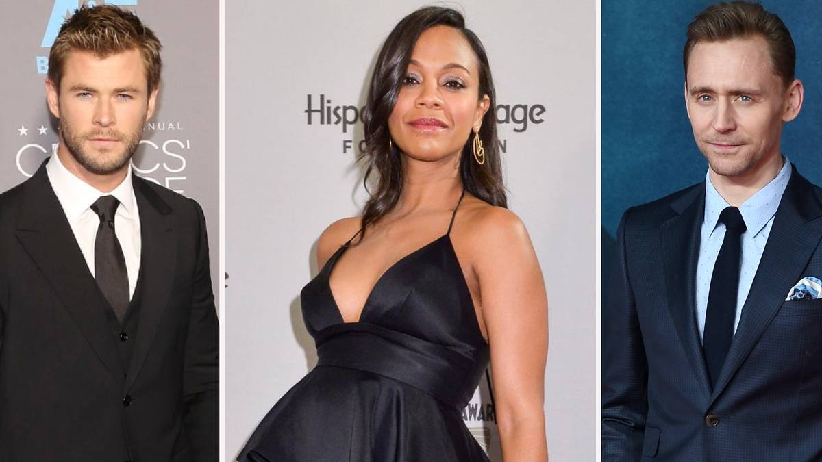 B-List Actors Who Became A-List Thanks To Marvel - CBR
