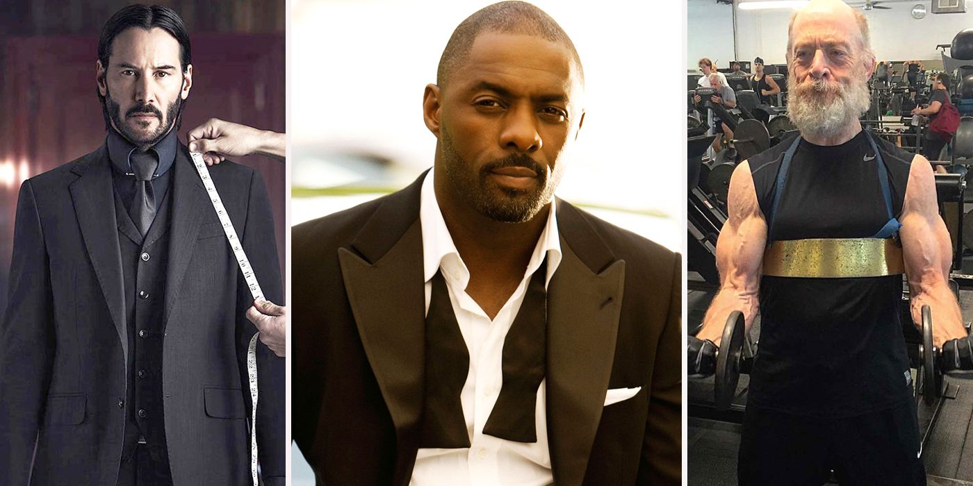 The Top Five Rumored Names To Be The Next Batman
