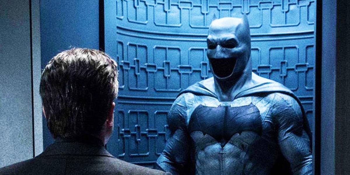 The Batman May Not Film Until After Birds of Prey & The Flash
