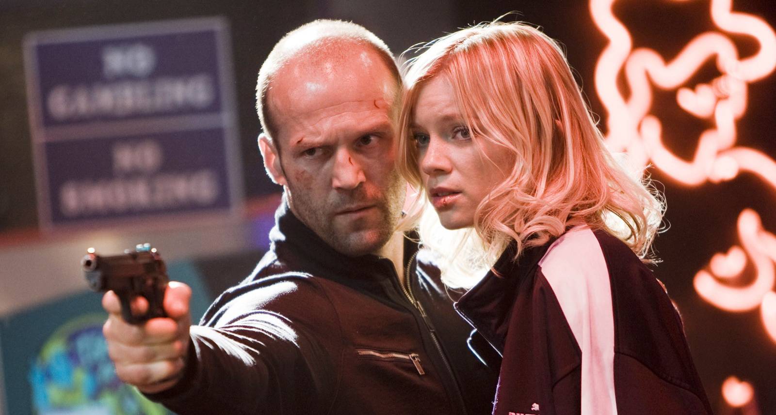 Jason Statham's $34M Action Sequel That Critics Hated Gets Resurrected on Streaming 17 Years Later