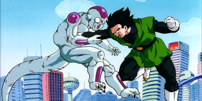 Dragon Ball: Gohan's 5 Most Triumphant Victories (& His 5 Most ...