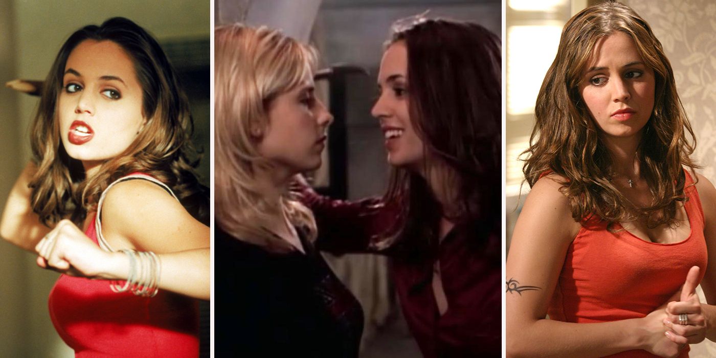 Pin by Rianna Rochelle on cute tattoos | Buffy tattoo, Cute tattoos, Tattoos, image size:1400x700