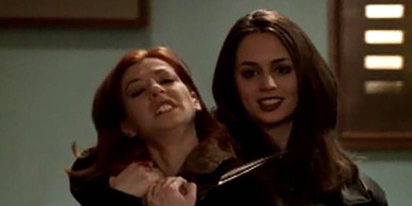 Things That Even Diehard Fans Didn’t Know About Buffy's Faith