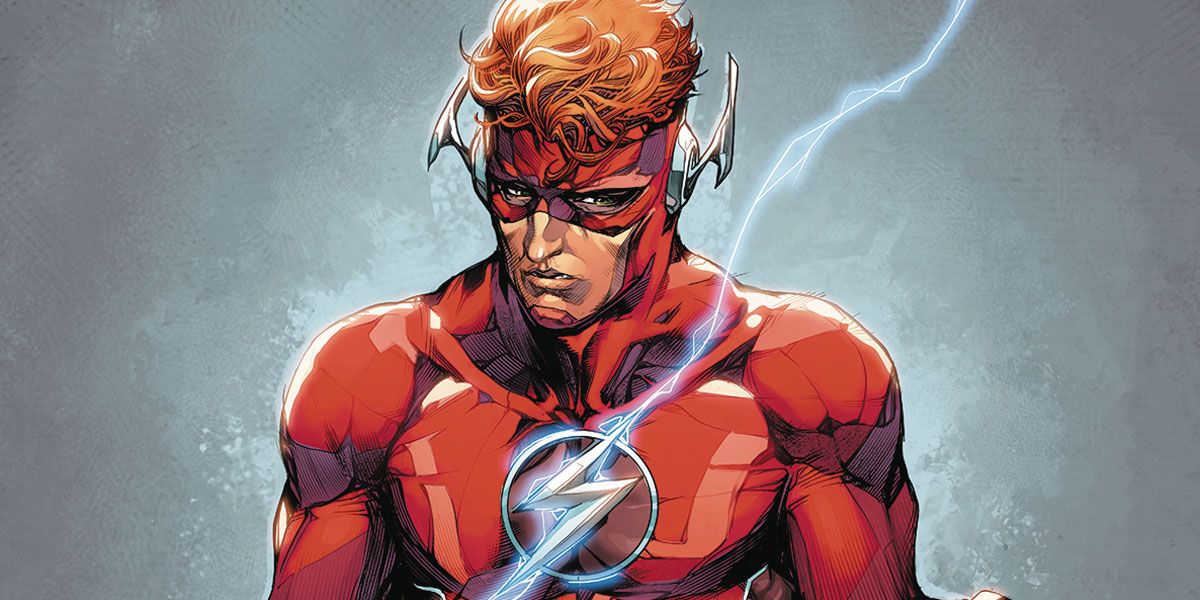 10 Best Flash Races, Ranked