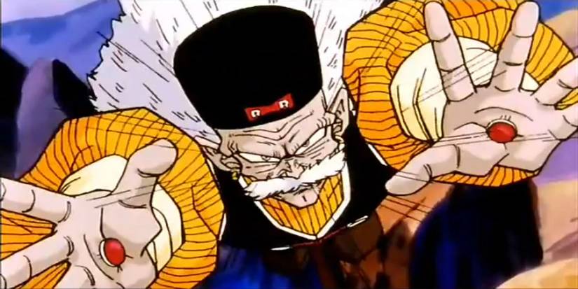 Dragon Ball Unearths Akira Toriyama's Rare Winter Goku Design After 39 ...