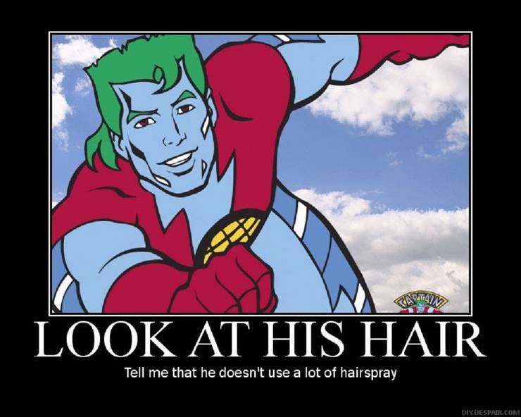 Super Fresh Captain Planet Memes Cbr