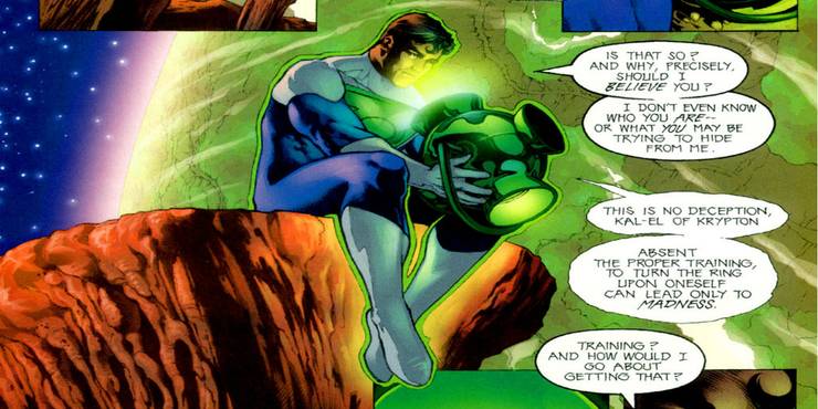 Alternate Superman versions that are stronger