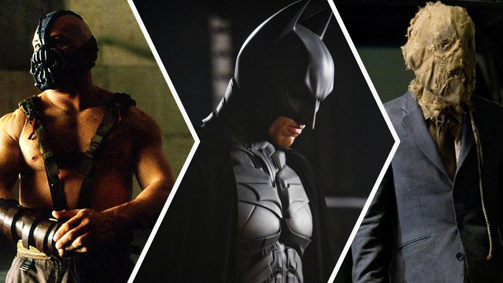 What Christopher Nolan Got Wrong About Batman