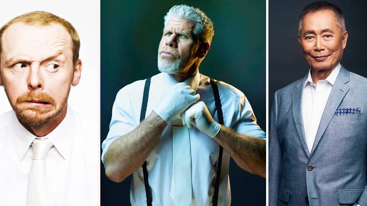 15 Actors Who Appeared In Both Star Trek And Star Wars