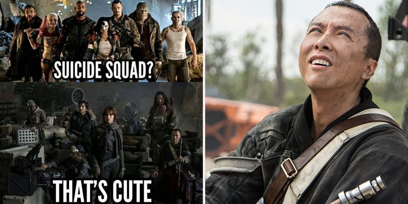 Rogue One Memes, image size:1400x700