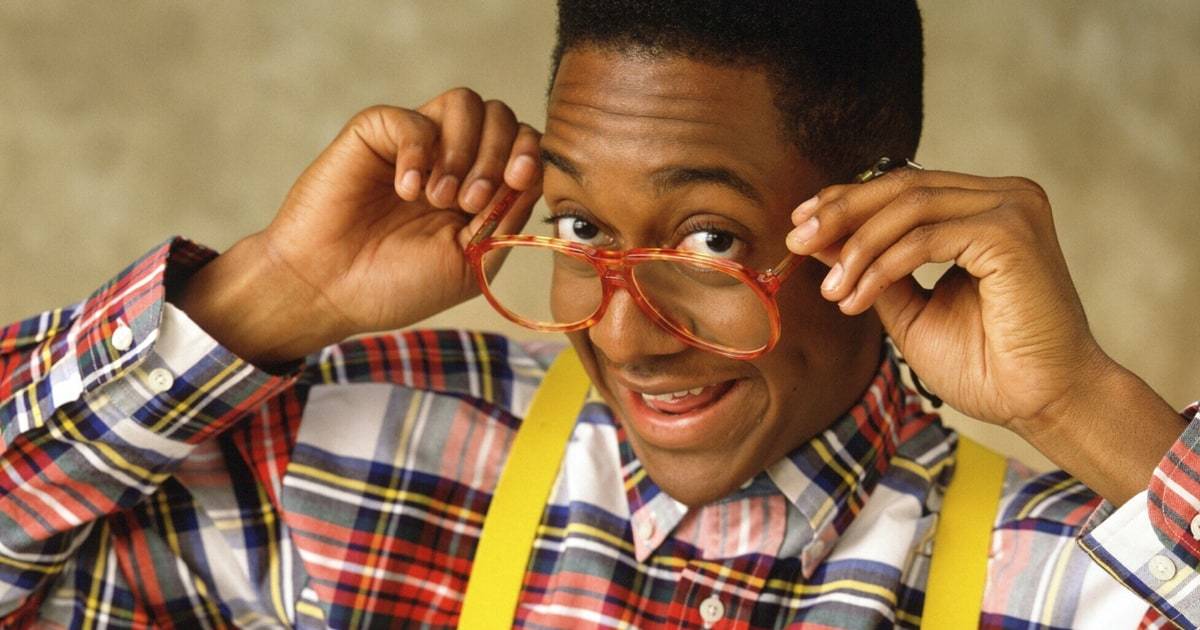 Steve Runkel Steve Urkel Returns in New Animated Christmas Special