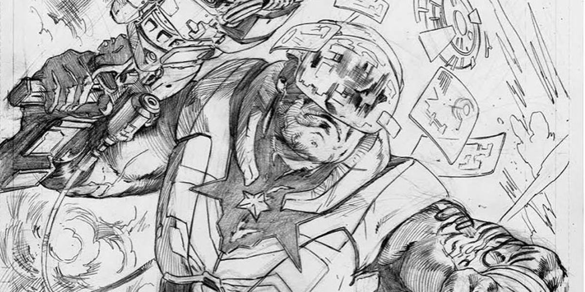 Suicide Squad Comic to Introduce New DC Character