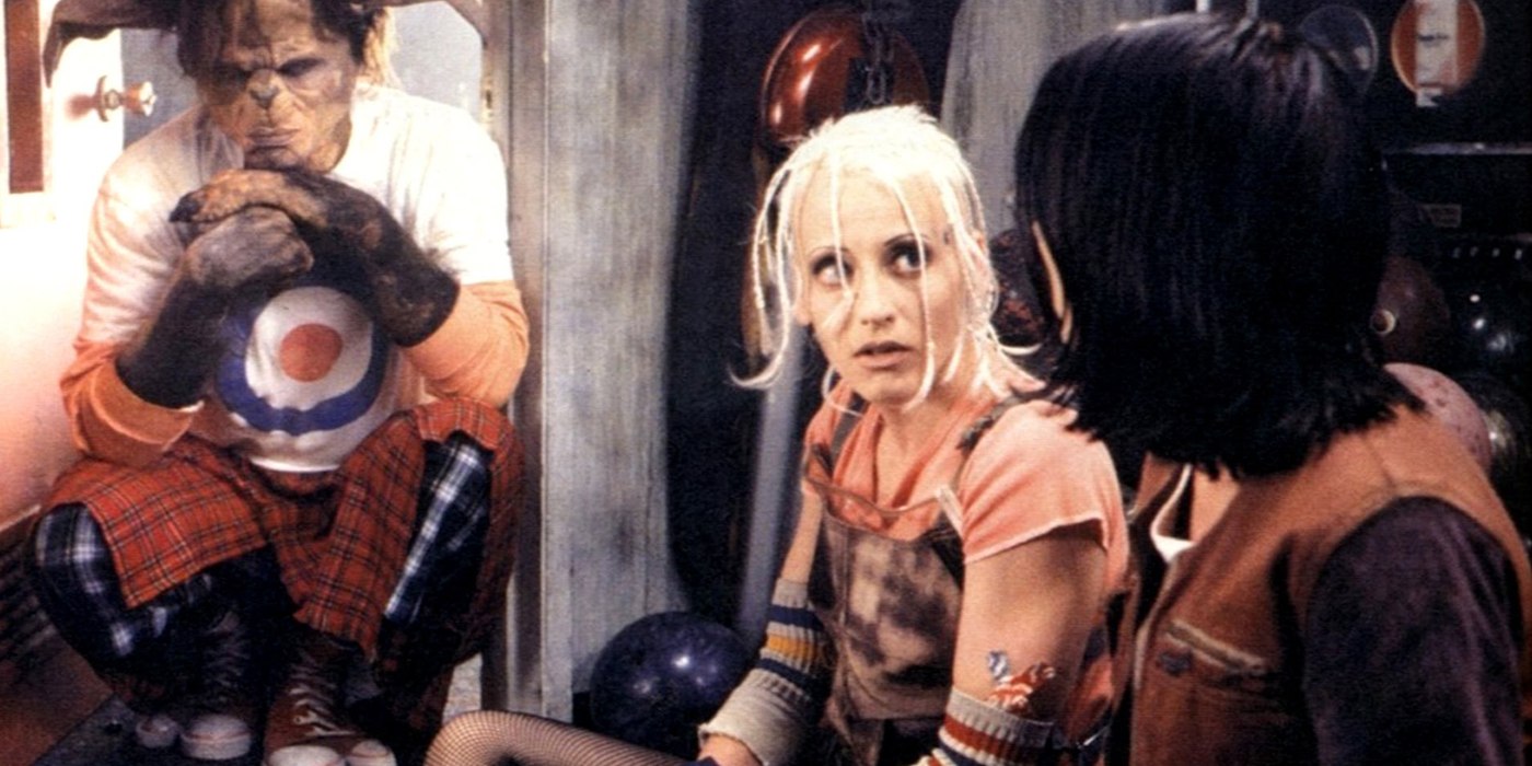 Tank Girl and SNL Stars Joins NCIS Prequel Series, image size:1400x700