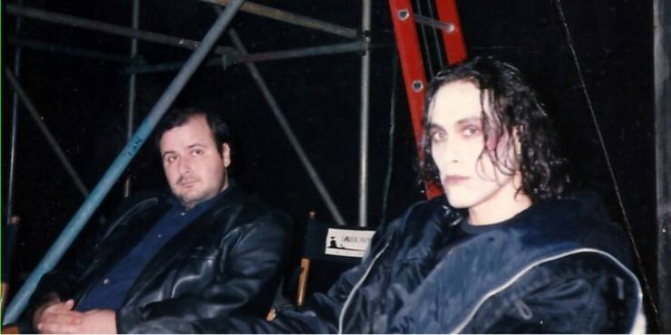 Things You Never Knew About The Crow Cbr