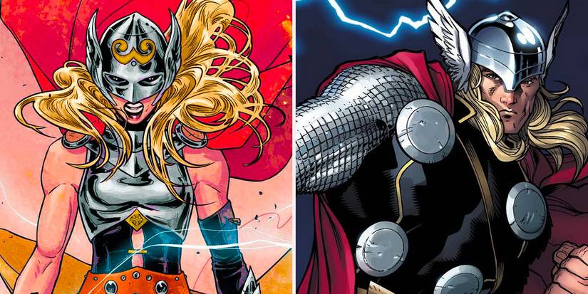 Gender-Swapped Characters Better And Worse Than The Original