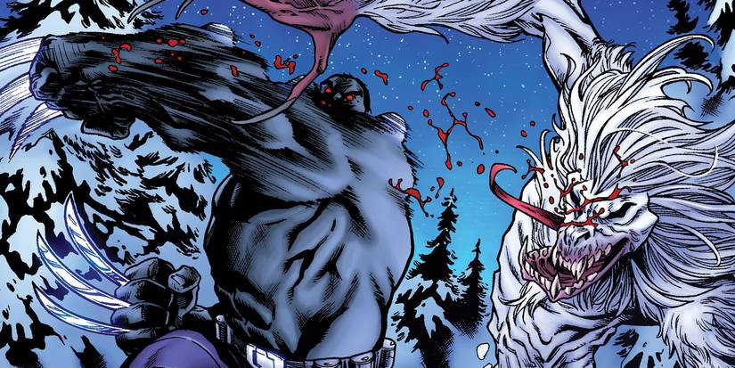 All Of Weapon H’s Powers, Ranked