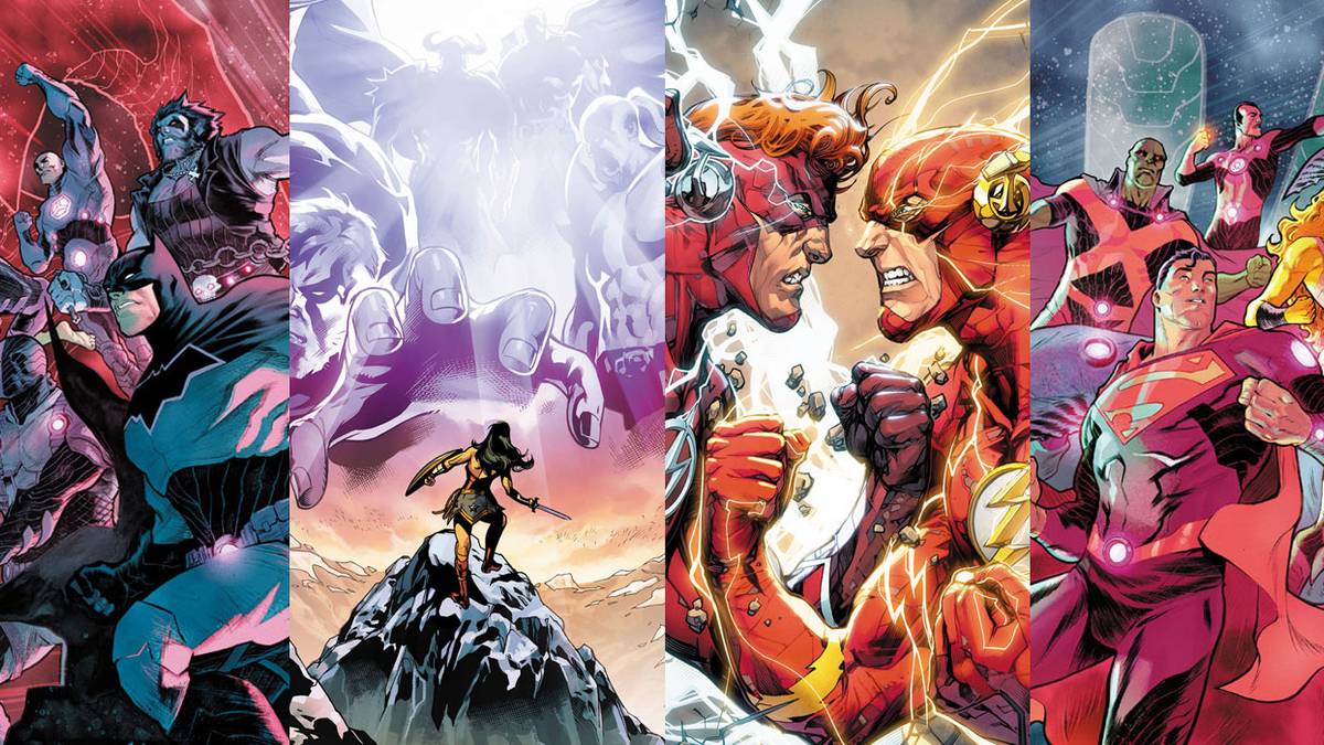 DC Comics' May 2018 Solicitations, image size:1200x675