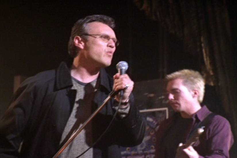 Things About Buffy's Giles Even Diehard Fans Don't Know