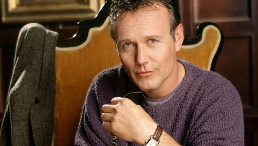 Things About Buffy's Giles Even Diehard Fans Don't Know