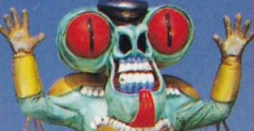 Power Rangers Villains Who Snuck Past The Censors