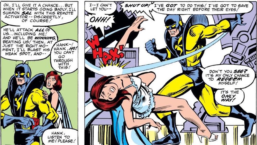 AntMan And The Wasp 15 Dark Secrets Fans Never Knew - Pagelagi